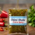 Chimi-Shake Extra Spicy - Coming soon